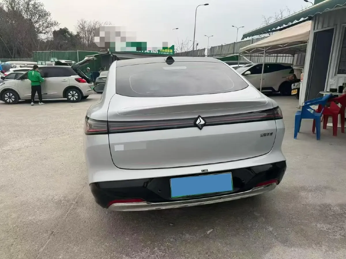 2025 BaoJun XiangJing BEV,autocango,china used car exporter,china ev exporter,chinese used car exporter,chinese used ev exporter