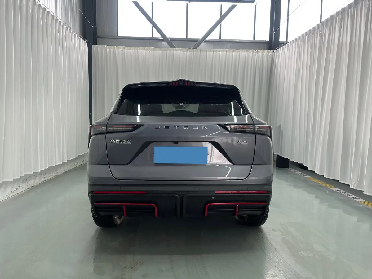 2023 Jetour DASHING 1.5T 156HP L4 6DCT,autocango,china used car exporter,china ev exporter,chinese used car exporter,chinese used ev exporter