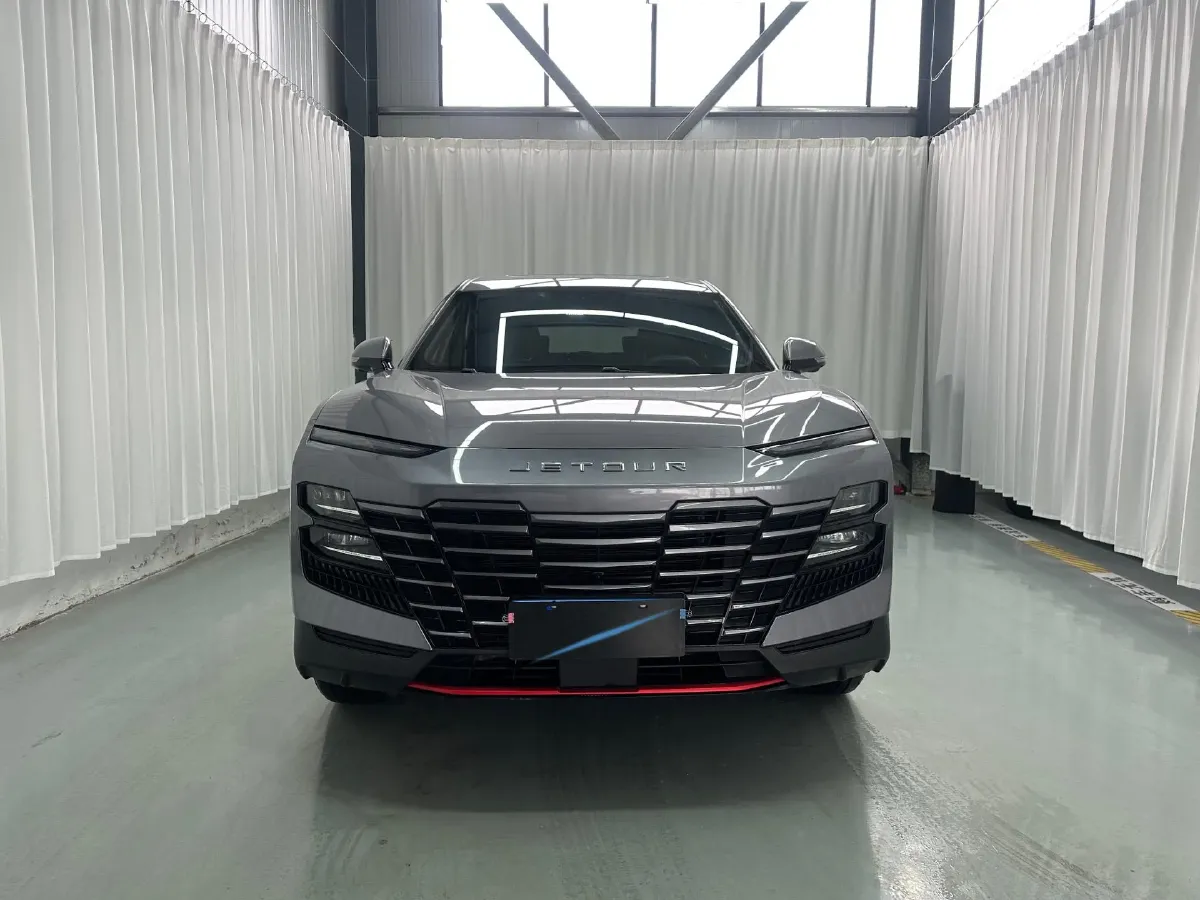 2023 Jetour DASHING 1.5T 156HP L4 6DCT,autocango,china used car exporter,china ev exporter,chinese used car exporter,chinese used ev exporter
