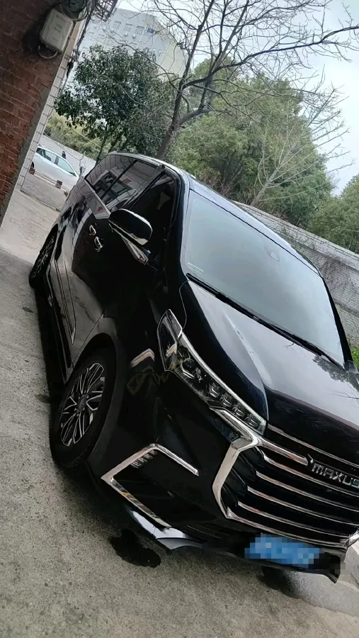 2020 MAXUS G20 2.0T 224HP L4 8AT,autocango,china used car exporter,china ev exporter,chinese used car exporter,chinese used ev exporter