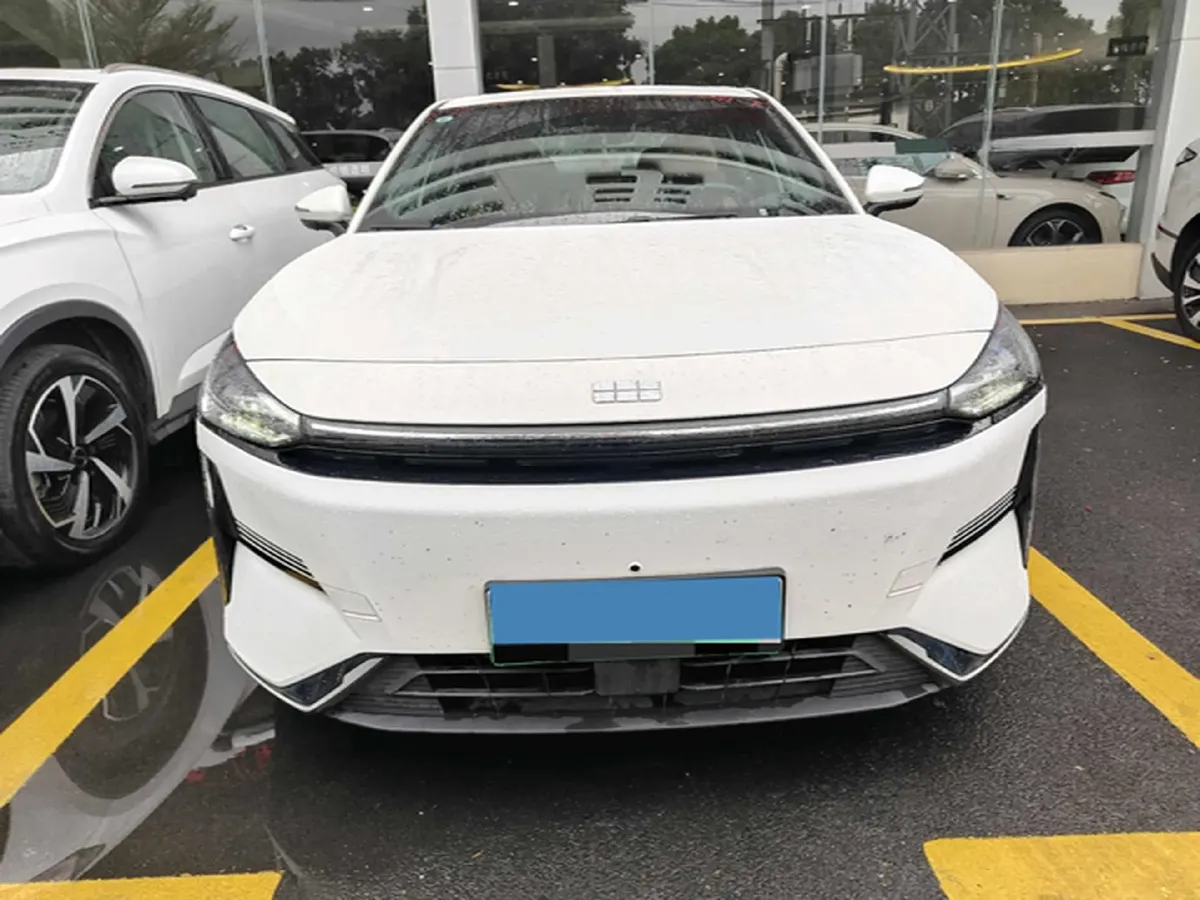 2023 Geely Galaxy L6 1.5T 163HP L4 3DHT PHEV,autocango,china used car exporter,china ev exporter,chinese used car exporter,chinese used ev exporter