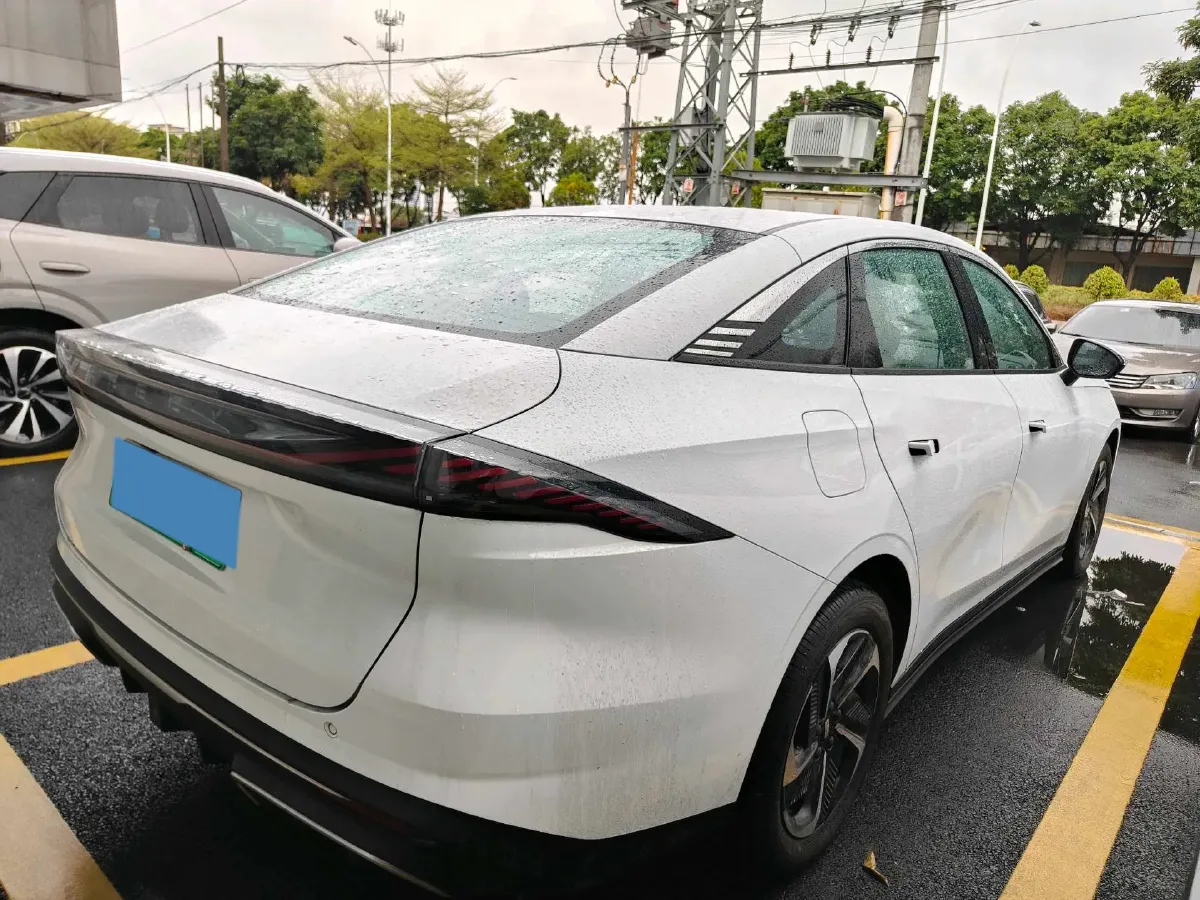 2023 Geely Galaxy L6 1.5T 163HP L4 3DHT PHEV,autocango,china used car exporter,china ev exporter,chinese used car exporter,chinese used ev exporter