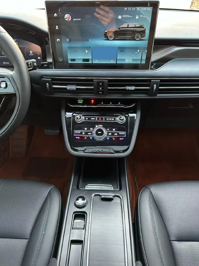 2022 Lincoln Corsair 2.0T 245HP L4 8AT,autocango,china used car exporter,china ev exporter,chinese used car exporter,chinese used ev exporter