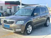 2016 SKODA YETI,autocango,china used car exporter,china ev exporter,chinese used car exporter,chinese used ev exporter