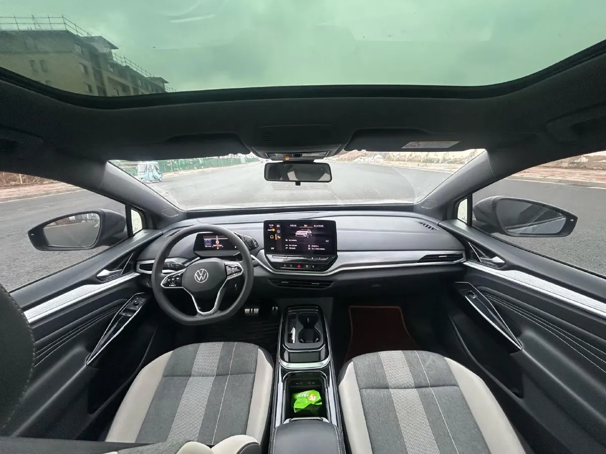 2021 Volkswagen ID.4 Crozz BEV 84.8KWH,autocango,china used car exporter,china ev exporter,chinese used car exporter,chinese used ev exporter