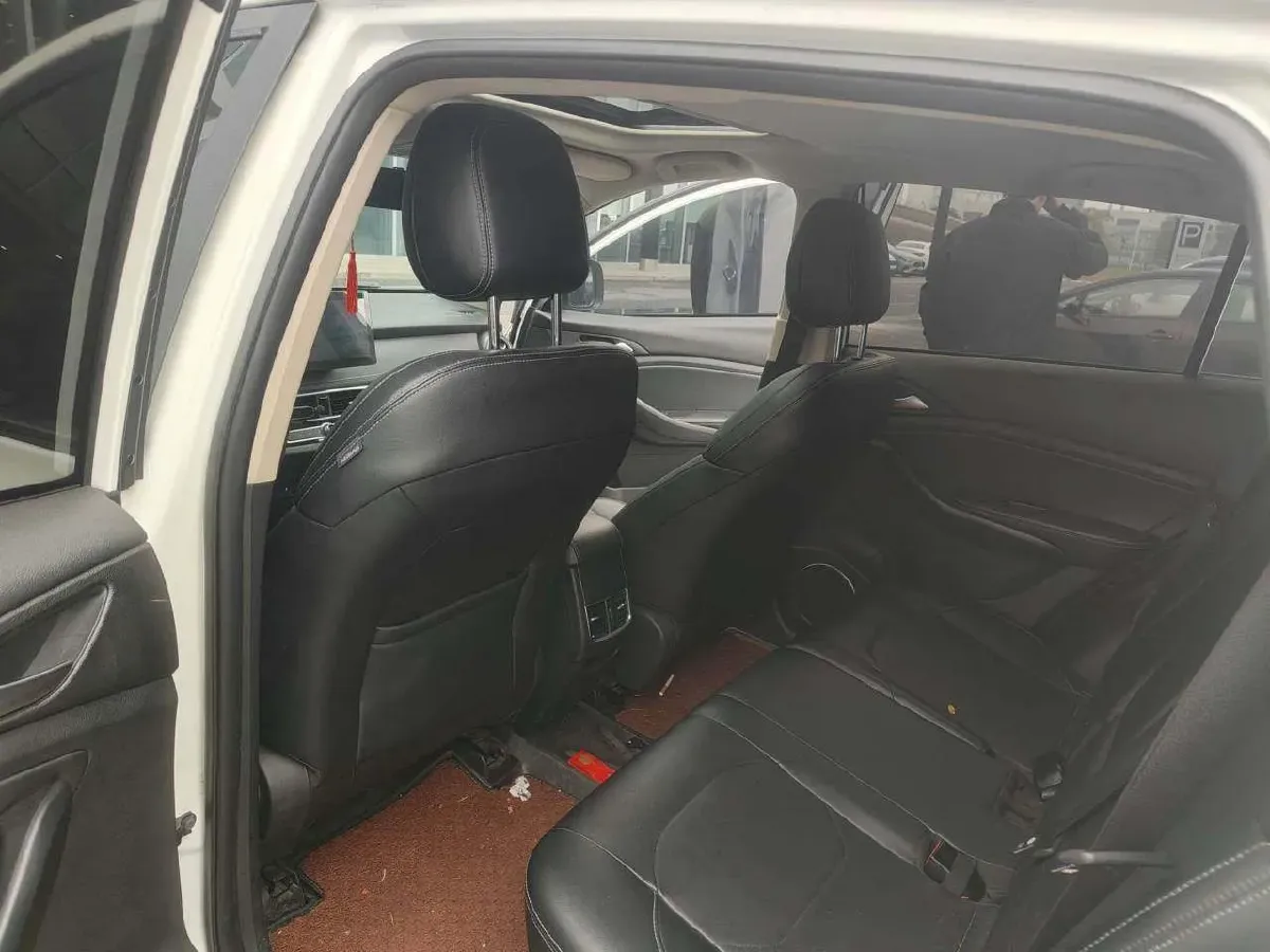 2020 BYD Song 1.5T 160HP L4 6DCT,autocango,china used car exporter,china ev exporter,chinese used car exporter,chinese used ev exporter