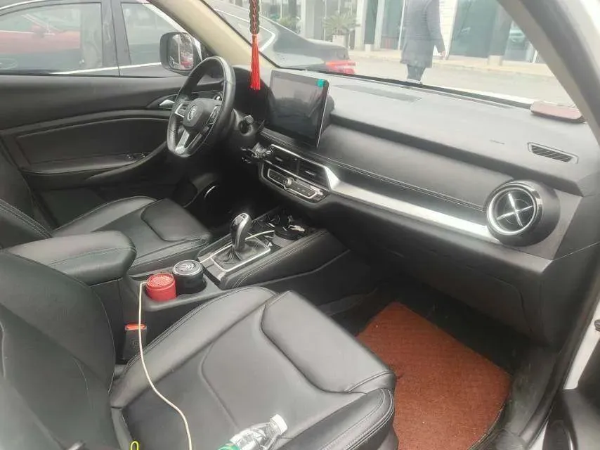 2020 BYD Song 1.5T 160HP L4 6DCT,autocango,china used car exporter,china ev exporter,chinese used car exporter,chinese used ev exporter