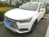 2020 BYD SONG,autocango,china used car exporter,china ev exporter,chinese used car exporter,chinese used ev exporter