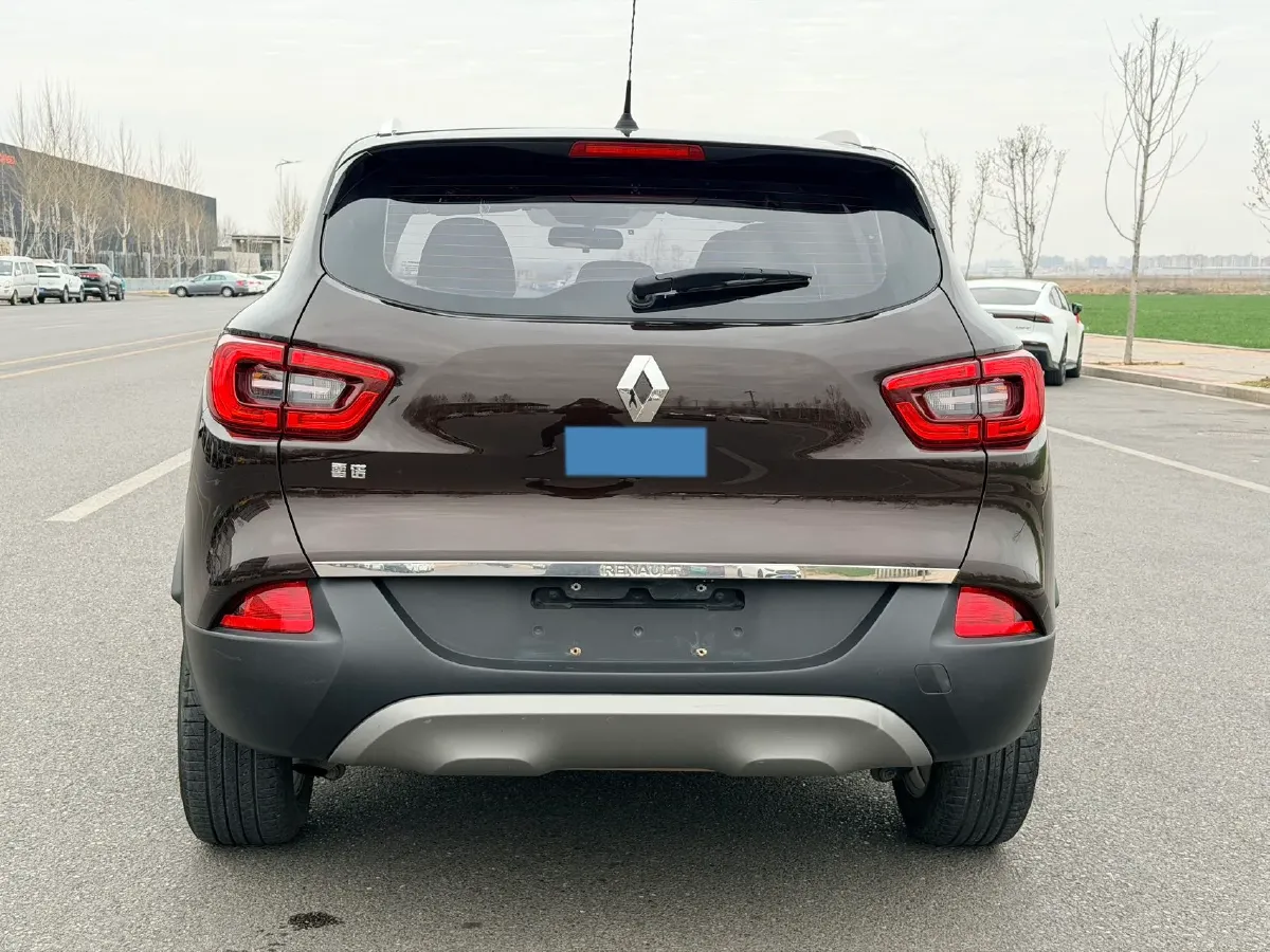 2017 Renault Kadjar 2.0L 150HP L4 CVT,autocango,china used car exporter,china ev exporter,chinese used car exporter,chinese used ev exporter