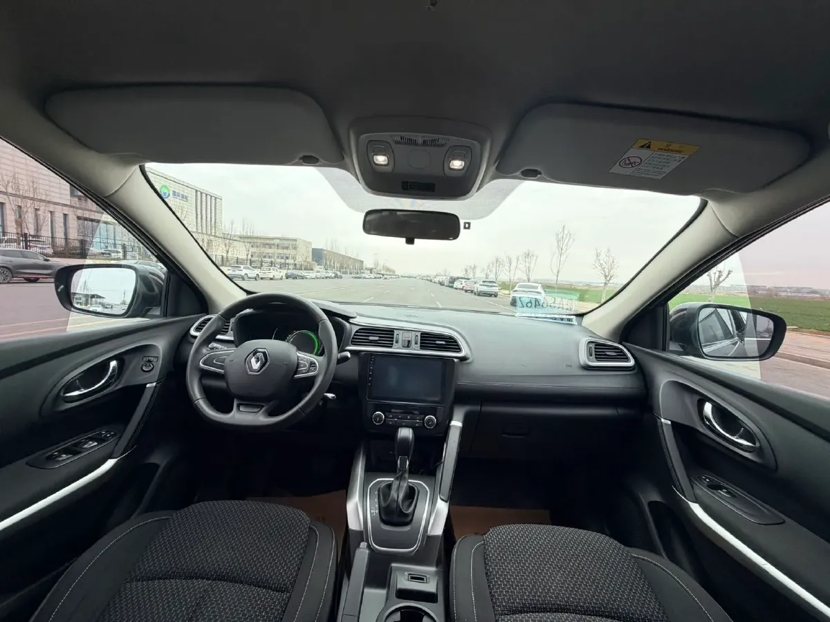 2017 Renault Kadjar 2.0L 150HP L4 CVT,autocango,china used car exporter,china ev exporter,chinese used car exporter,chinese used ev exporter