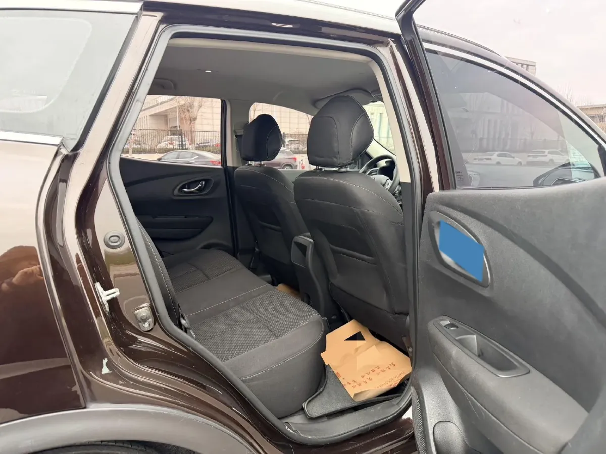 2017 Renault Kadjar 2.0L 150HP L4 CVT,autocango,china used car exporter,china ev exporter,chinese used car exporter,chinese used ev exporter