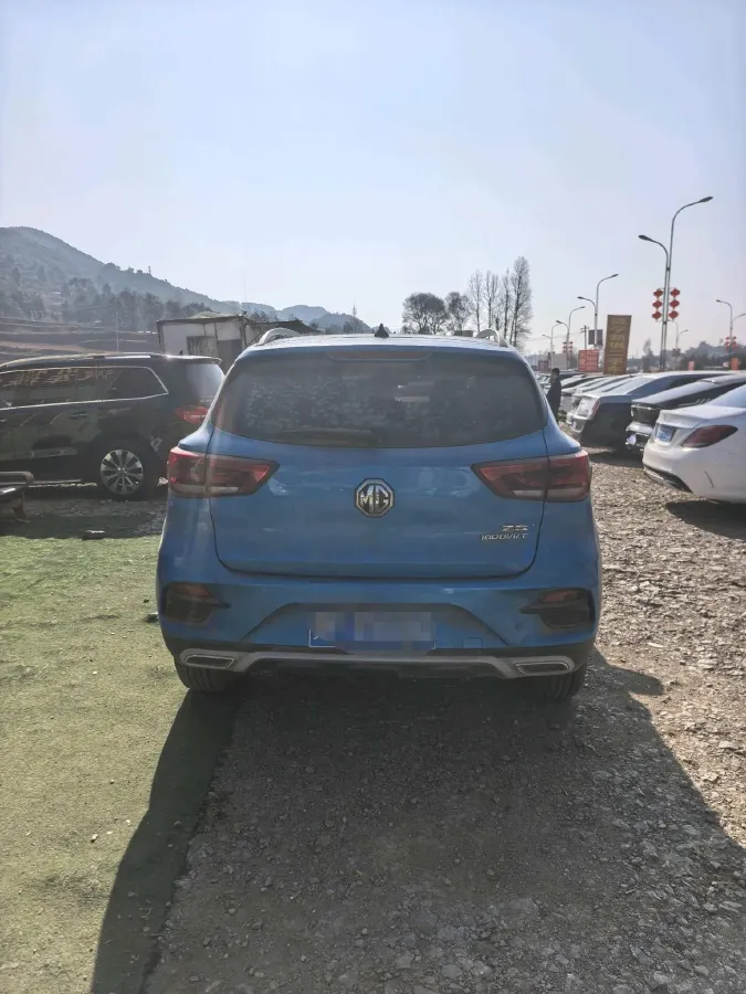 2020 MG ZS 1.5L 120HP L4 5MT,autocango,china used car exporter,china ev exporter,chinese used car exporter,chinese used ev exporter