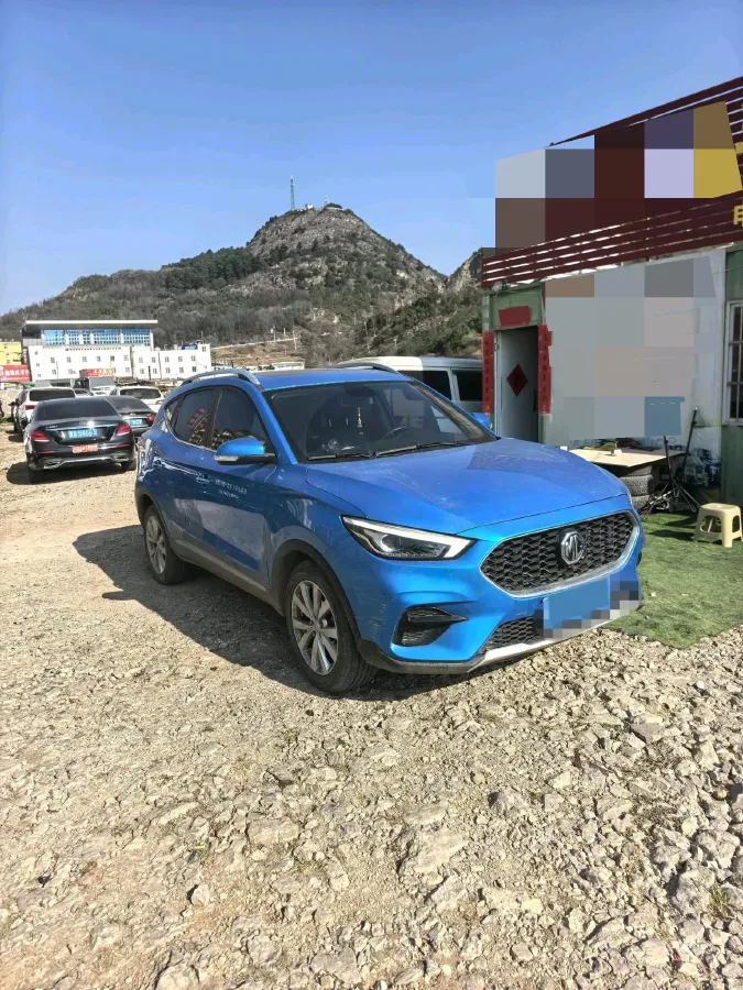 2020 MG ZS 1.5L 120HP L4 5MT,autocango,china used car exporter,china ev exporter,chinese used car exporter,chinese used ev exporter