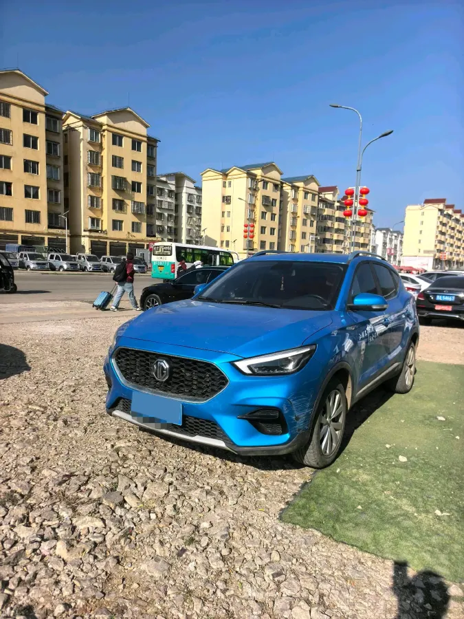 2020 MG ZS 1.5L 120HP L4 5MT,autocango,china used car exporter,china ev exporter,chinese used car exporter,chinese used ev exporter