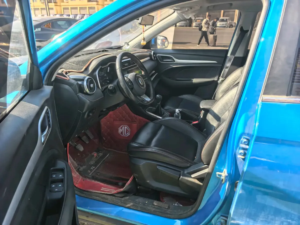 2020 MG ZS 1.5L 120HP L4 5MT,autocango,china used car exporter,china ev exporter,chinese used car exporter,chinese used ev exporter