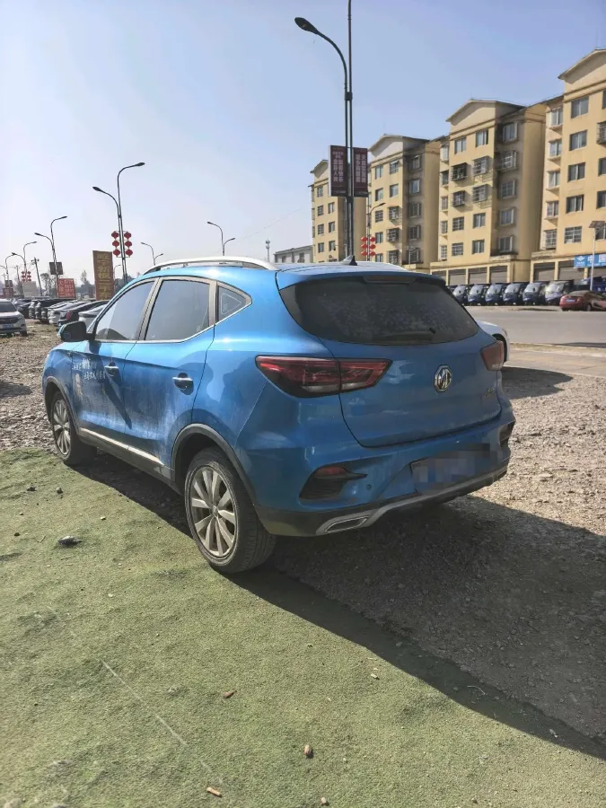 2020 MG ZS 1.5L 120HP L4 5MT,autocango,china used car exporter,china ev exporter,chinese used car exporter,chinese used ev exporter