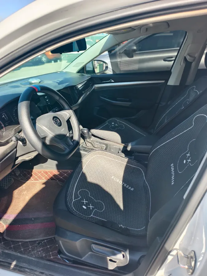 2019 Volkswagen Bora 1.5L 110HP L4 6AT,autocango,china used car exporter,china ev exporter,chinese used car exporter,chinese used ev exporter