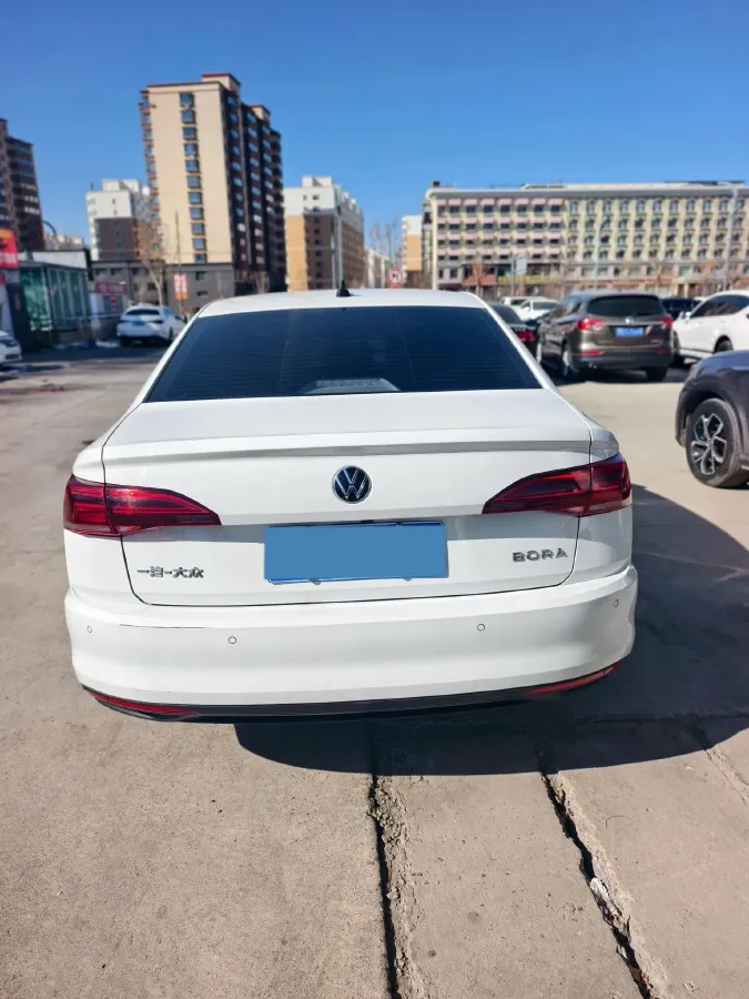 2019 Volkswagen Bora 1.5L 110HP L4 6AT,autocango,china used car exporter,china ev exporter,chinese used car exporter,chinese used ev exporter