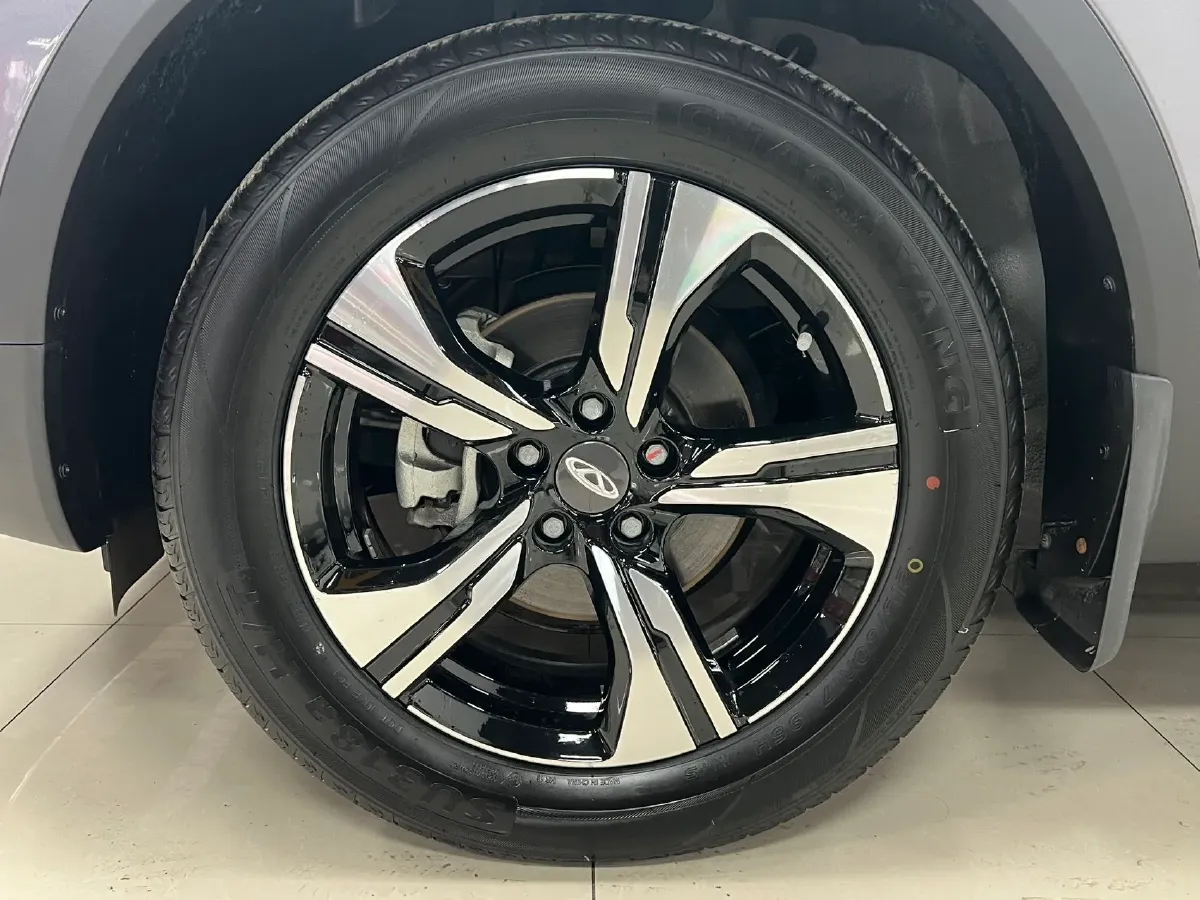 2022 Chery Tiggo 5x 1.5L 116HP L4 CVT,autocango,china used car exporter,china ev exporter,chinese used car exporter,chinese used ev exporter