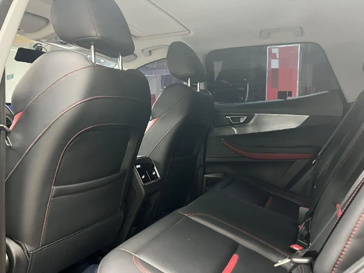 2022 Chery Tiggo 5x 1.5L 116HP L4 CVT,autocango,china used car exporter,china ev exporter,chinese used car exporter,chinese used ev exporter