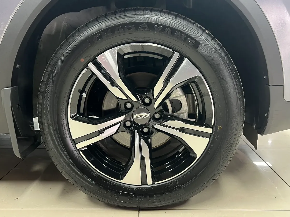 2022 Chery Tiggo 5x 1.5L 116HP L4 CVT,autocango,china used car exporter,china ev exporter,chinese used car exporter,chinese used ev exporter