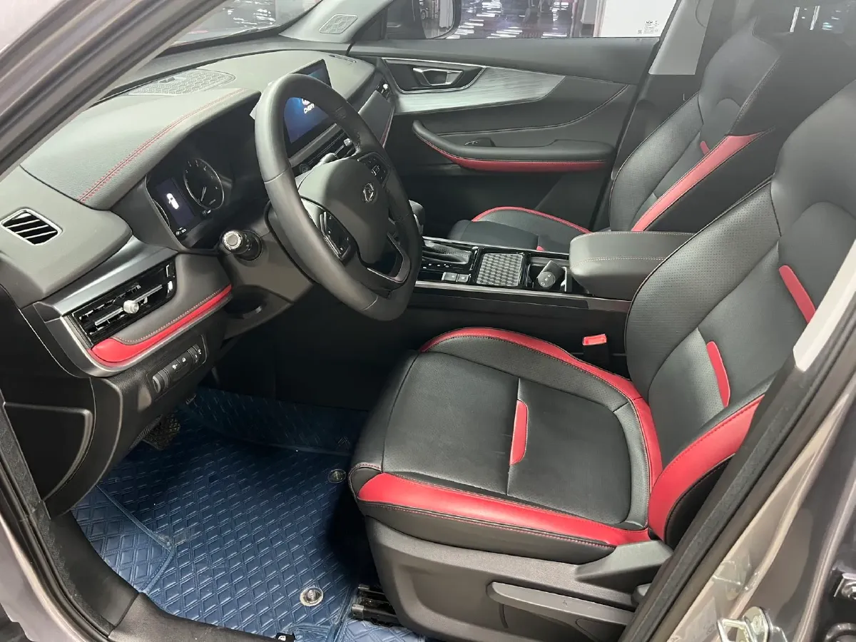 2022 Chery Tiggo 5x 1.5L 116HP L4 CVT,autocango,china used car exporter,china ev exporter,chinese used car exporter,chinese used ev exporter