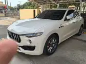 2022 MASERATI LEVANTE,autocango,china used car exporter,china ev exporter,chinese used car exporter,chinese used ev exporter