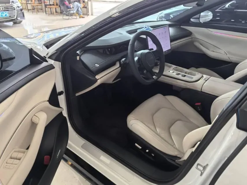 2024 MI SU7 BEV 73.6KWH,autocango,china used car exporter,china ev exporter,chinese used car exporter,chinese used ev exporter