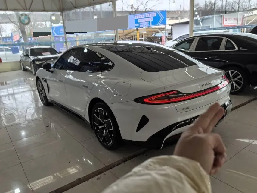 2024 MI SU7 BEV 73.6KWH,autocango,china used car exporter,china ev exporter,chinese used car exporter,chinese used ev exporter