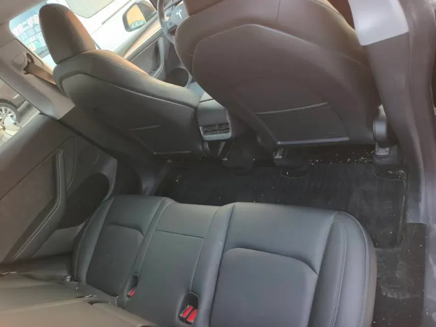 2023 Tesla Model Y BEV 78.4KWH,autocango,china used car exporter,china ev exporter,chinese used car exporter,chinese used ev exporter