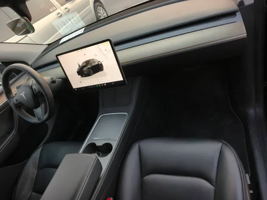 2023 Tesla Model Y BEV 78.4KWH,autocango,china used car exporter,china ev exporter,chinese used car exporter,chinese used ev exporter