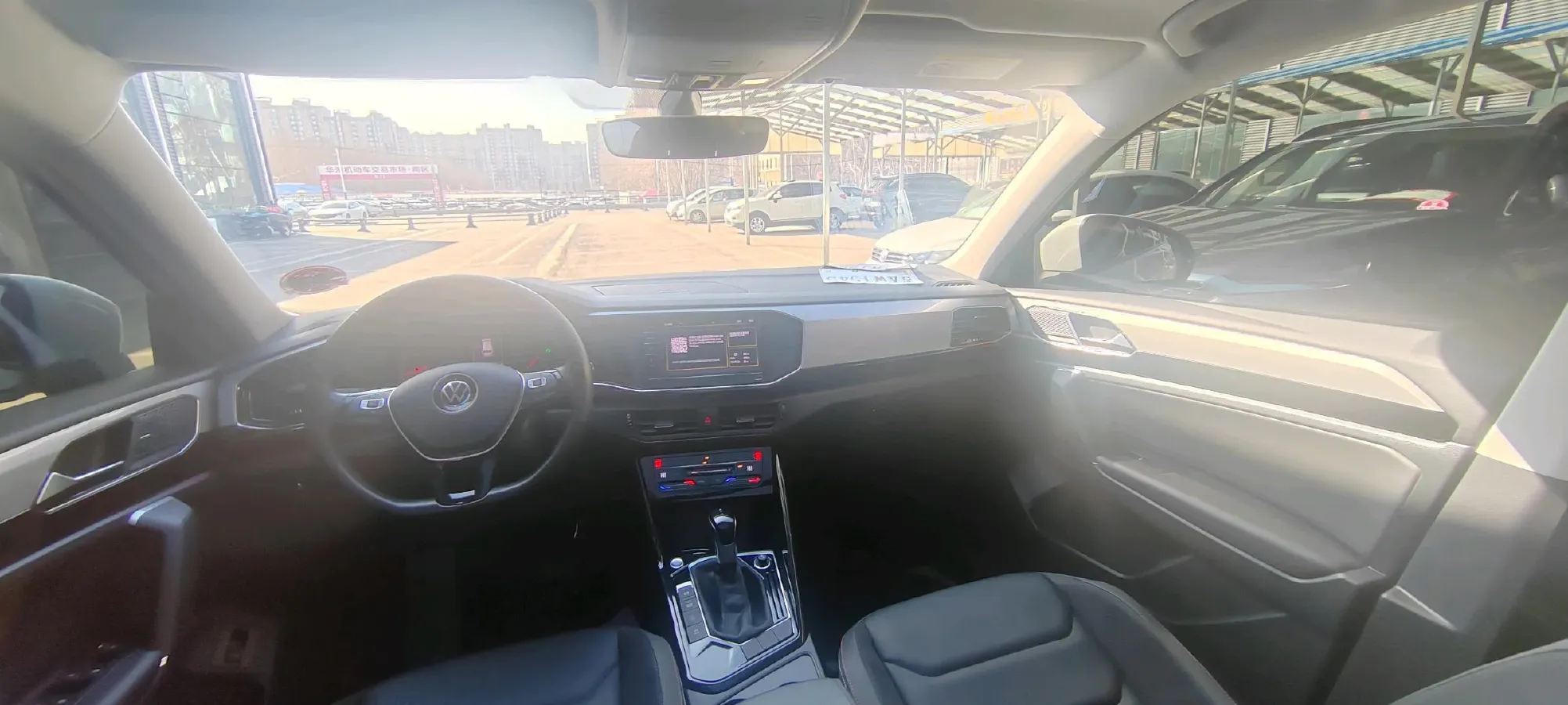 2021 Volkswagen Tayron 1.4T 150HP L4 7DCT,autocango,china used car exporter,china ev exporter,chinese used car exporter,chinese used ev exporter