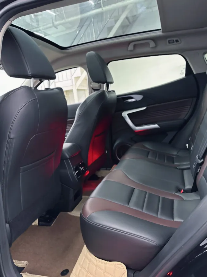 2020 WEY VV5 1.5T 171HP L4 7DCT,autocango,china used car exporter,china ev exporter,chinese used car exporter,chinese used ev exporter