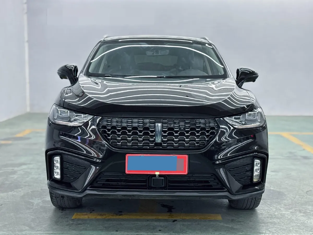 2020 WEY VV5 1.5T 171HP L4 7DCT,autocango,china used car exporter,china ev exporter,chinese used car exporter,chinese used ev exporter