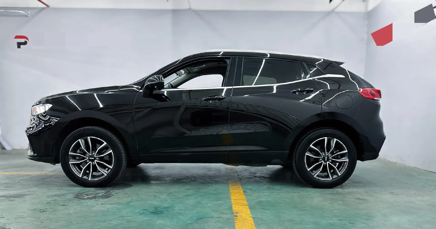 2020 WEY VV5 1.5T 171HP L4 7DCT,autocango,china used car exporter,china ev exporter,chinese used car exporter,chinese used ev exporter