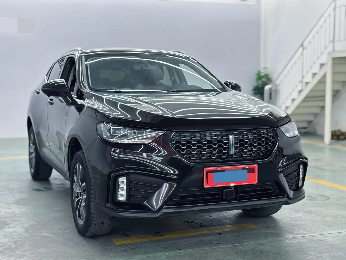2020 WEY VV5 1.5T 171HP L4 7DCT,autocango,china used car exporter,china ev exporter,chinese used car exporter,chinese used ev exporter