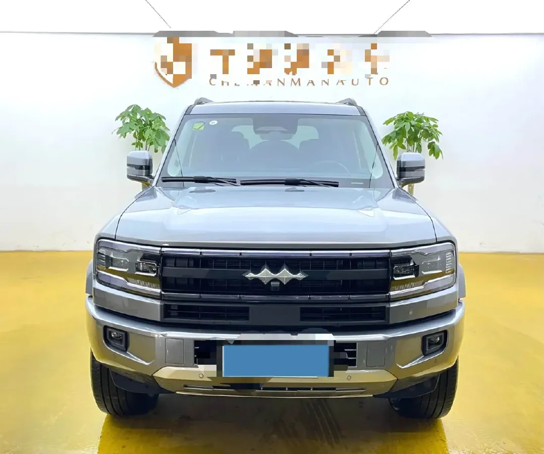 2025 FangChengBao Bao 5 1.5T 194HP L4 E-CVT PHEV 31.8KWH,autocango,china used car exporter,china ev exporter,chinese used car exporter,chinese used ev exporter