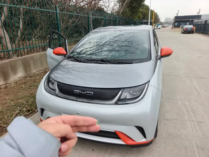 2021 Ford Escort 1.5L 122HP L3 6AT,autocango,china used car exporter,china ev exporter,chinese used car exporter,chinese used ev exporter