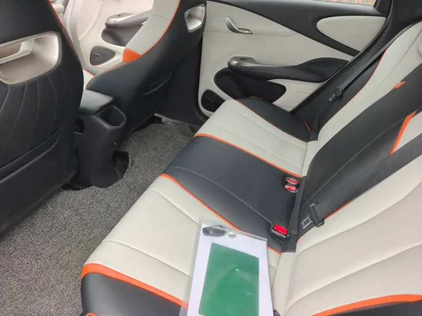 2021 Ford Escort 1.5L 122HP L3 6AT,autocango,china used car exporter,china ev exporter,chinese used car exporter,chinese used ev exporter