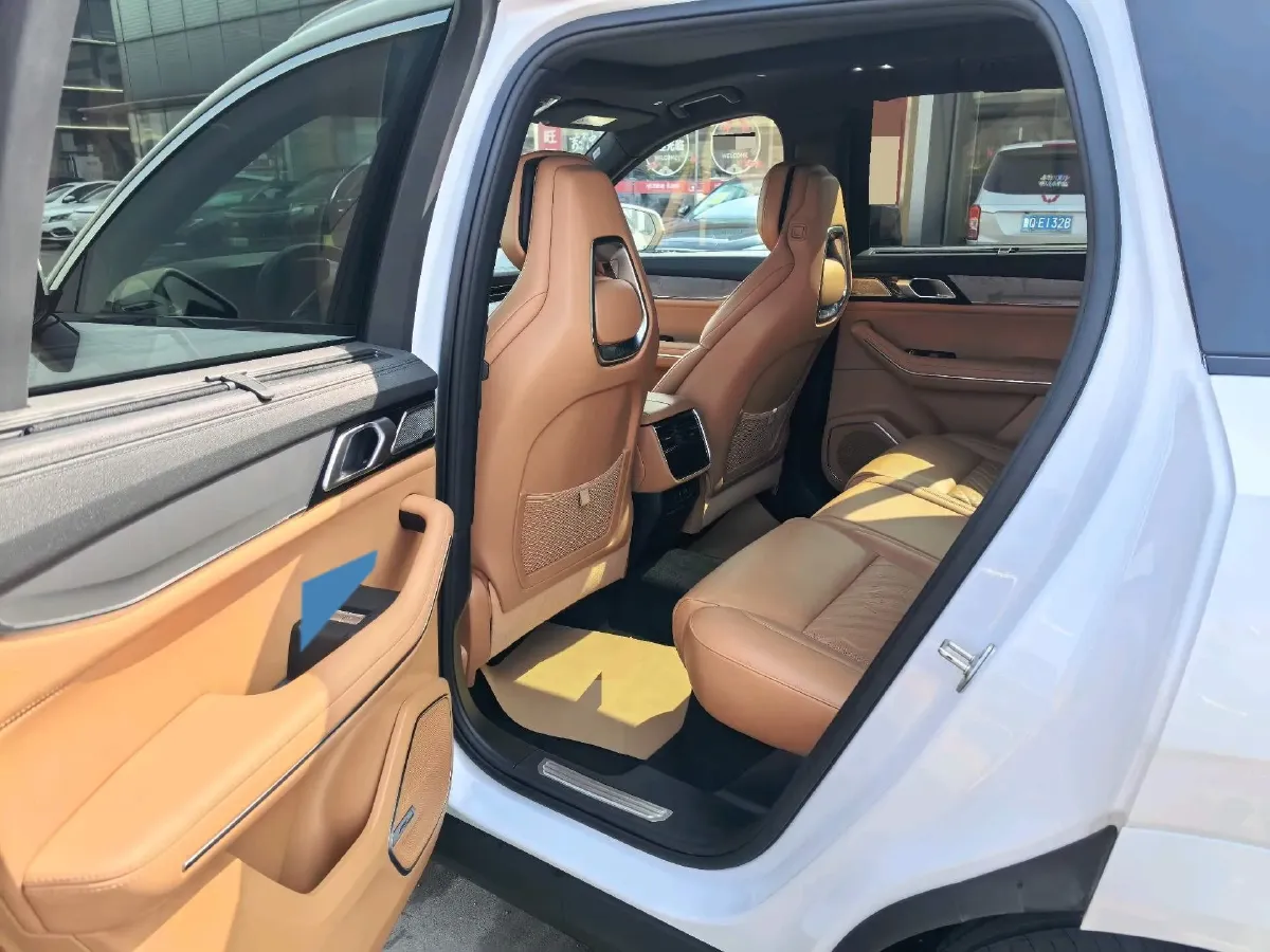 2024 LYNK&CO 09 2.0T 254HP L4 8AT,autocango,china used car exporter,china ev exporter,chinese used car exporter,chinese used ev exporter