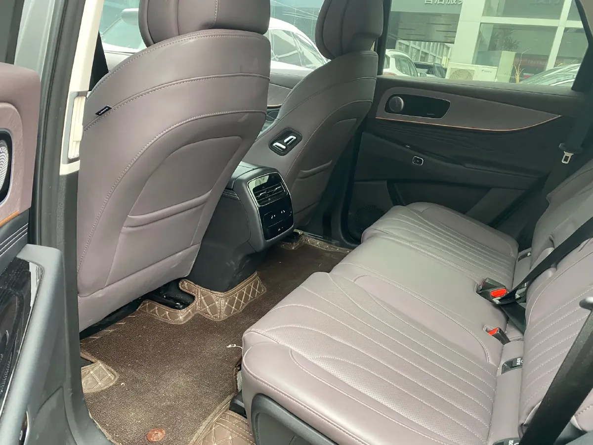 2025 Chery Tiggo9 C-DM 1.5T 156HP L4 3DHT PHEV 19.43KWH,autocango,china used car exporter,china ev exporter,chinese used car exporter,chinese used ev exporter