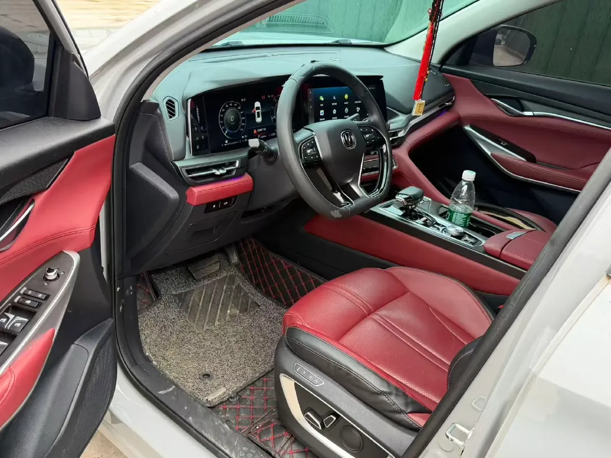 2020 ChangAn CS75 Plus 2.0T 233HP L4 8AT,autocango,china used car exporter,china ev exporter,chinese used car exporter,chinese used ev exporter