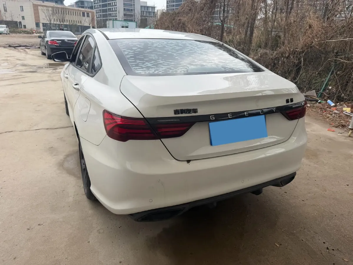 2021 Geely Binray 1.4T 141HP L4 CVT,autocango,china used car exporter,china ev exporter,chinese used car exporter,chinese used ev exporter