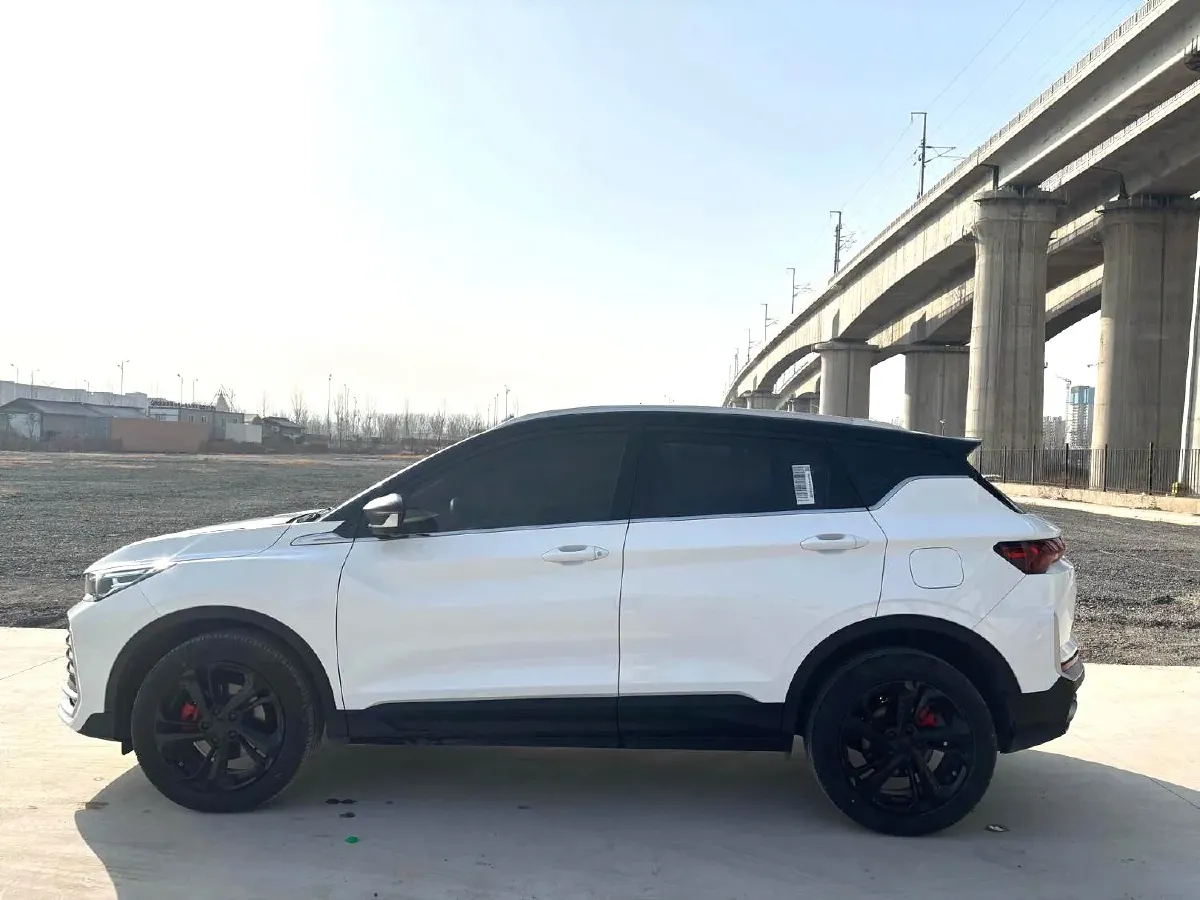 2025 Geely Coolray 1.5T 181HP L4 7DCT,autocango,china used car exporter,china ev exporter,chinese used car exporter,chinese used ev exporter