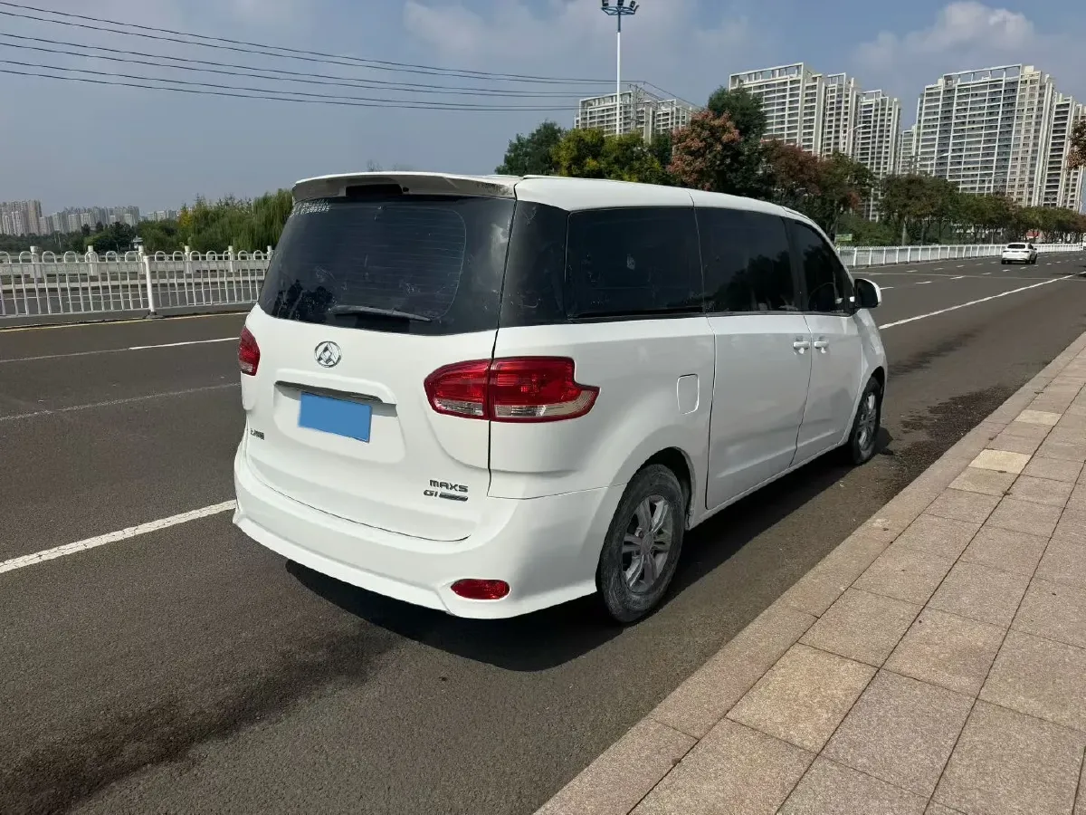 2018 MAXUS G10 1.9T 150HP L4 6MT,autocango,china used car exporter,china ev exporter,chinese used car exporter,chinese used ev exporter