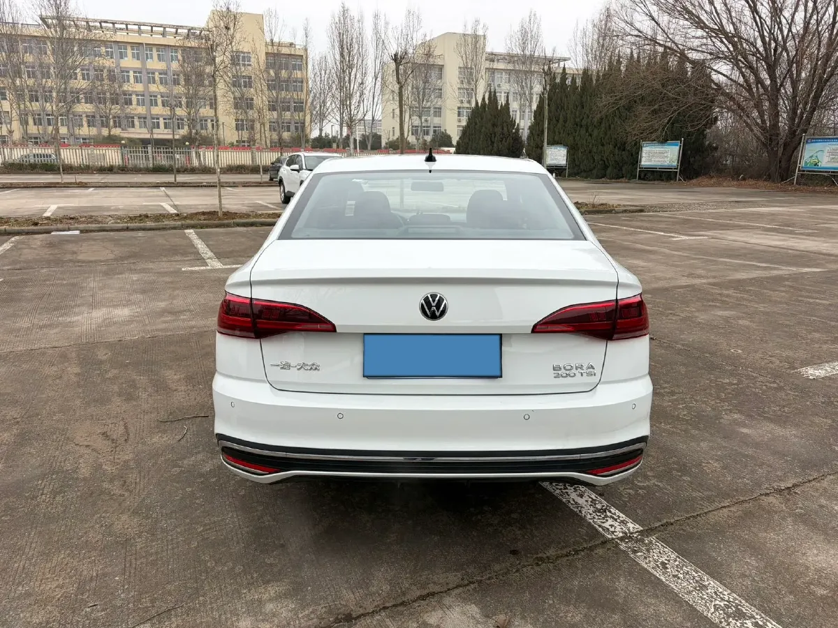 2023 Volkswagen Bora 1.2T 116HP L4 7DCT,autocango,china used car exporter,china ev exporter,chinese used car exporter,chinese used ev exporter