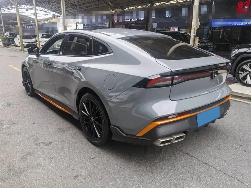 2024 ChangAn UNI-V 1.5T 188HP L4 7DCT,autocango,china used car exporter,china ev exporter,chinese used car exporter,chinese used ev exporter