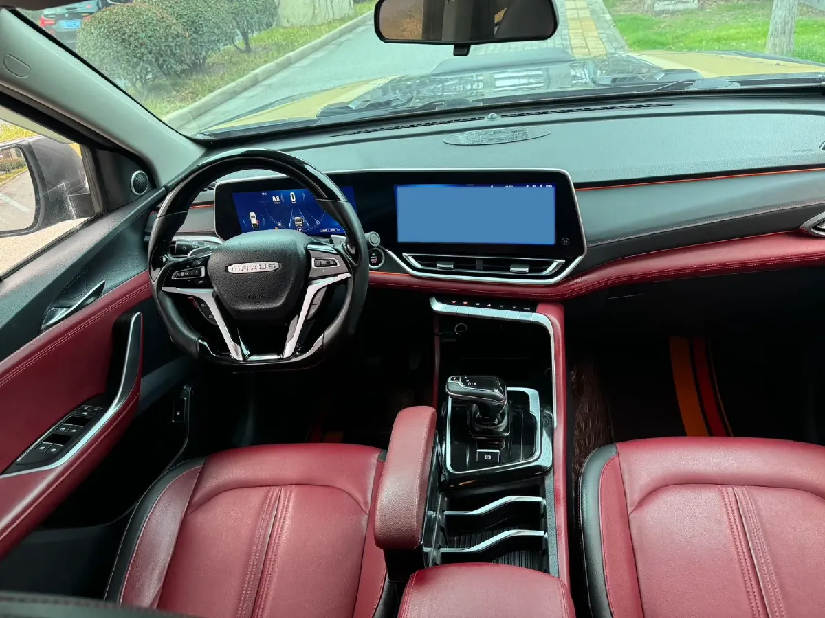 2021 MAXUS T90 2.0T 218HP L4 8AT,autocango,china used car exporter,china ev exporter,chinese used car exporter,chinese used ev exporter