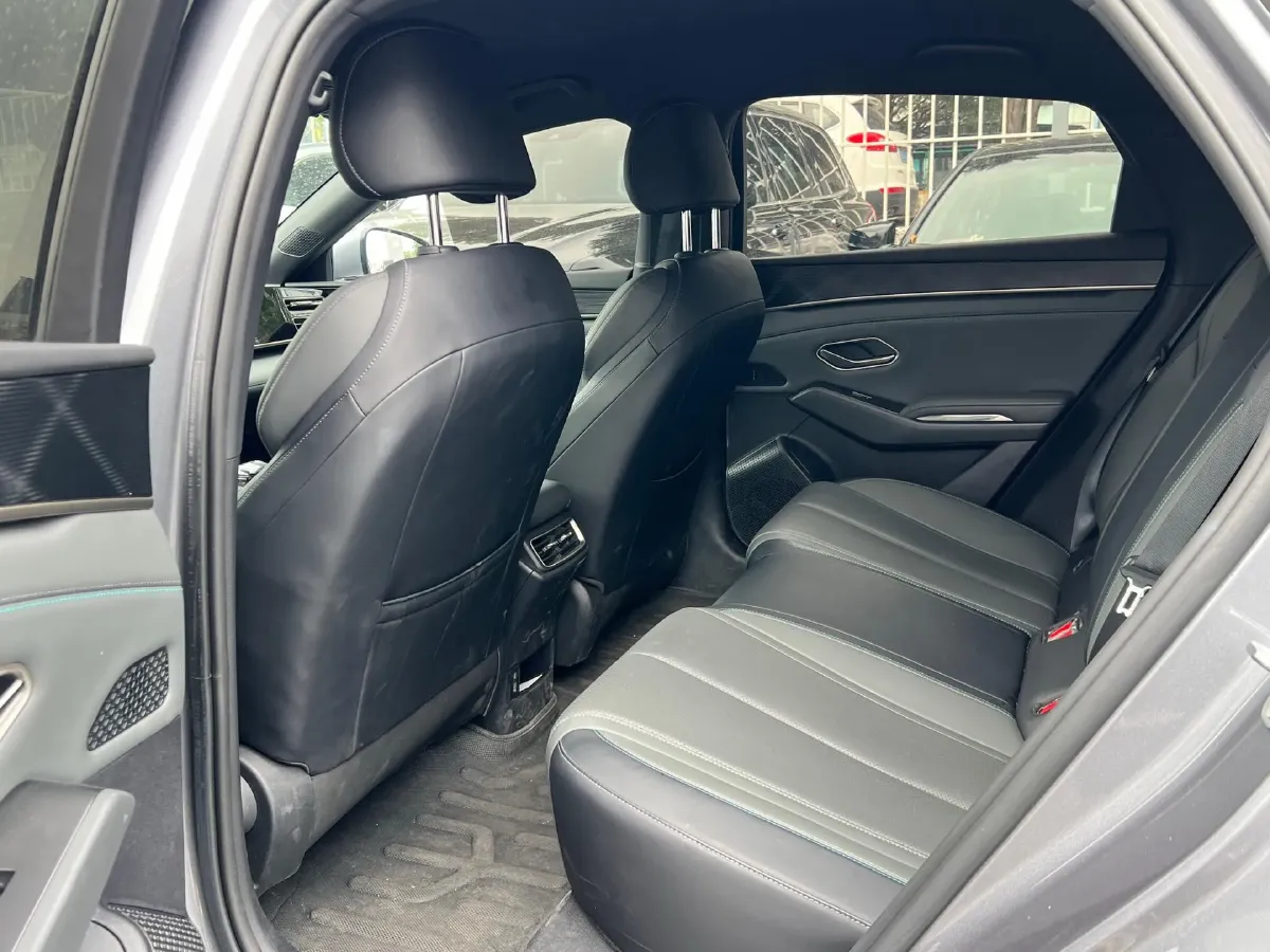 2025 BYD QinL 1.5L 101HP L4 E-CVT PHEV 10.08KWH,autocango,china used car exporter,china ev exporter,chinese used car exporter,chinese used ev exporter