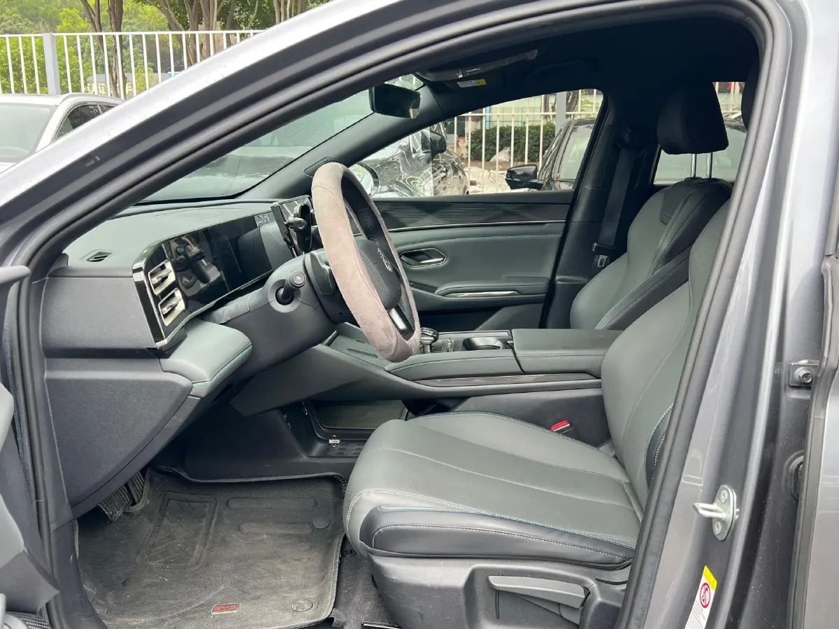 2025 BYD QinL 1.5L 101HP L4 E-CVT PHEV 10.08KWH,autocango,china used car exporter,china ev exporter,chinese used car exporter,chinese used ev exporter